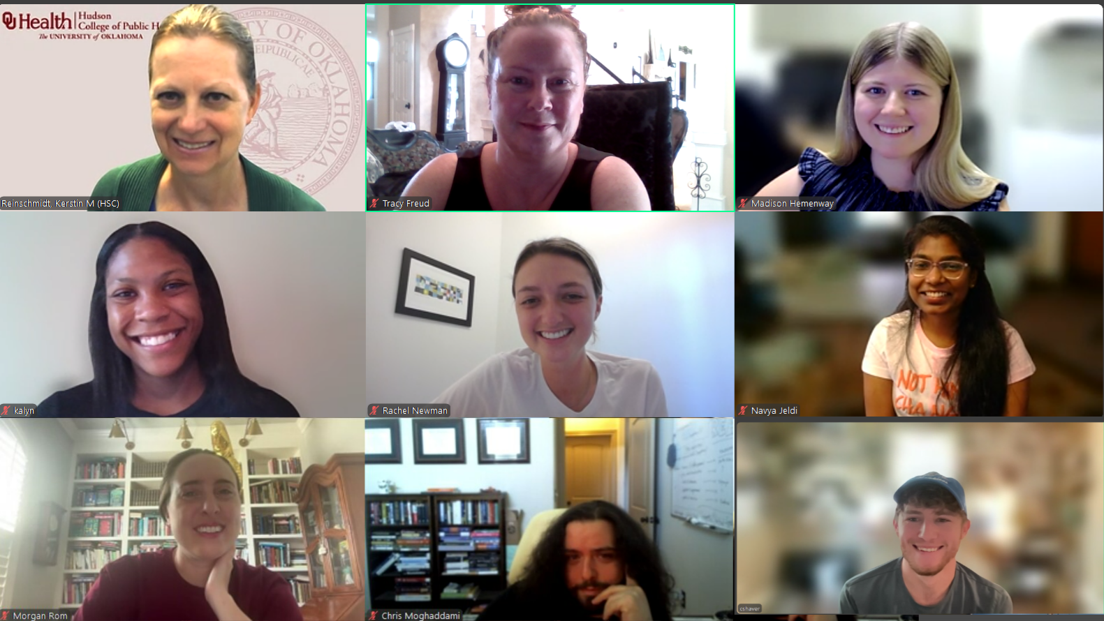 OPHTC group pic 2024-25